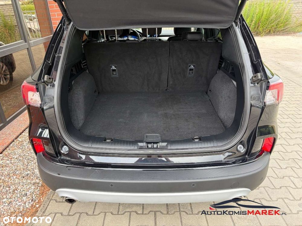 Ford Kuga 1.5 EcoBlue TITANIUM - 37