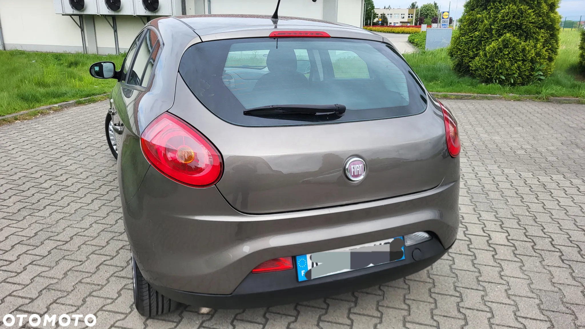 Fiat Bravo 1.4 16V Active - 18