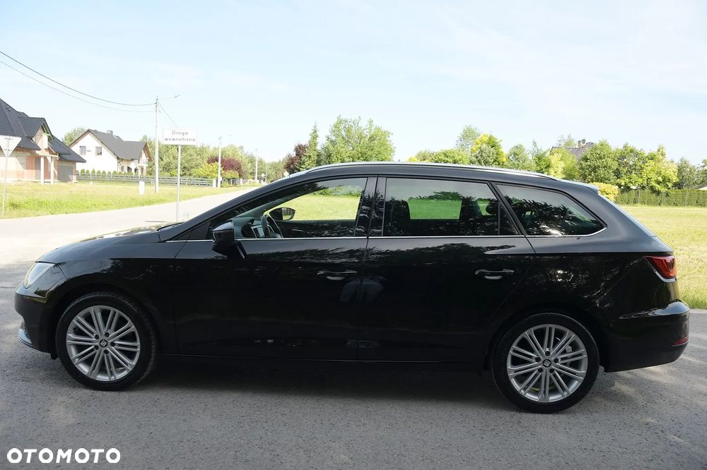 Seat Leon - 3
