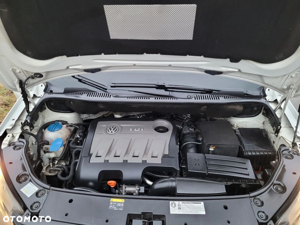 Volkswagen Caddy 1.6 Brygadówka - 14