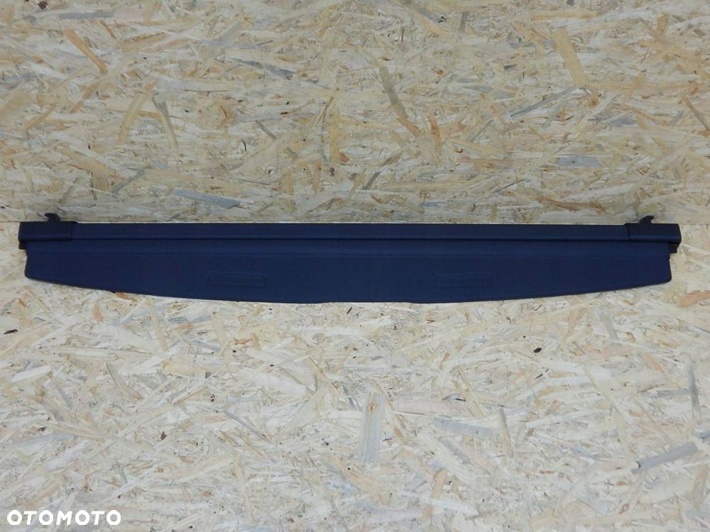 vw t6 t6.1 multivan roleta bagażnika 7e5867773a - 1