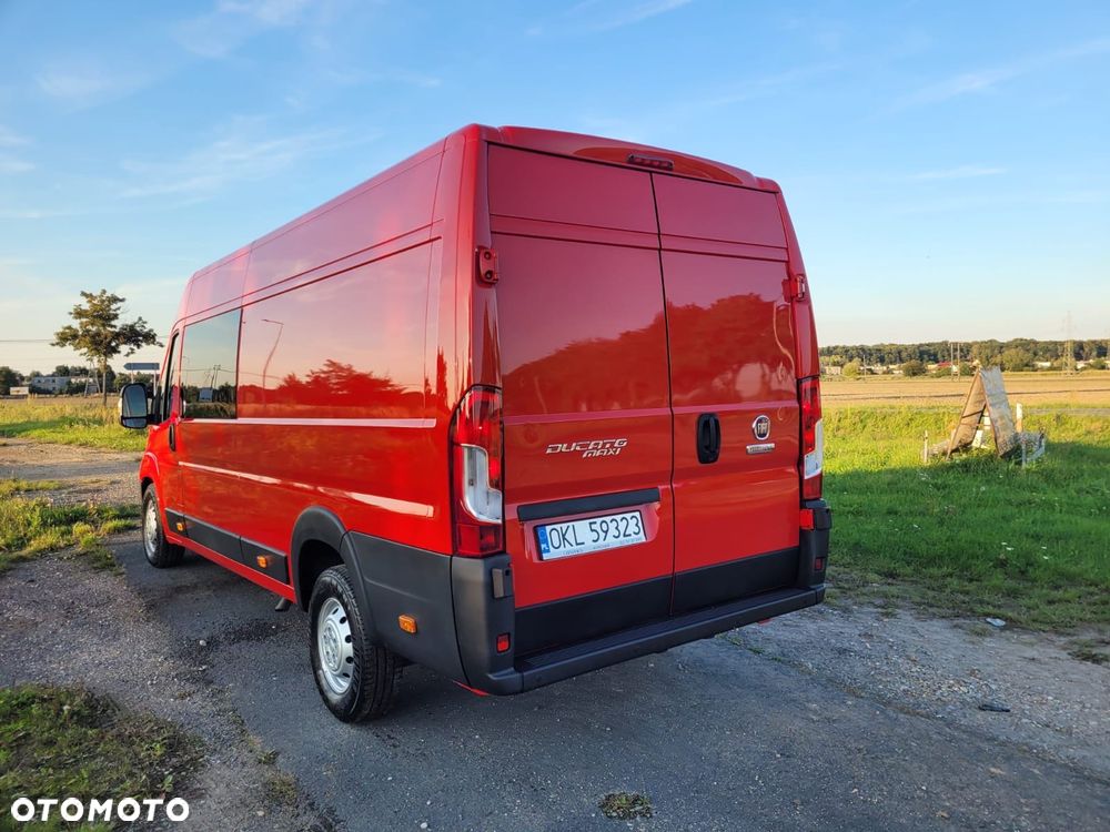 Fiat Ducato - 9