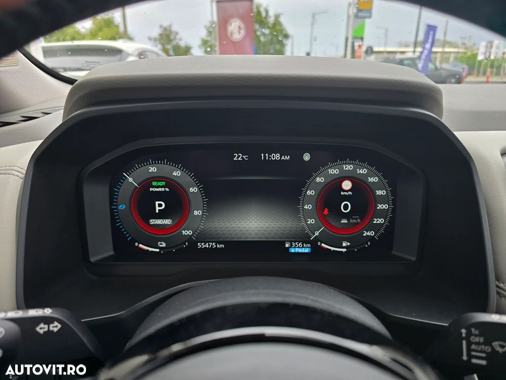 Nissan X-Trail ePower 5 locuri Tekna - 26