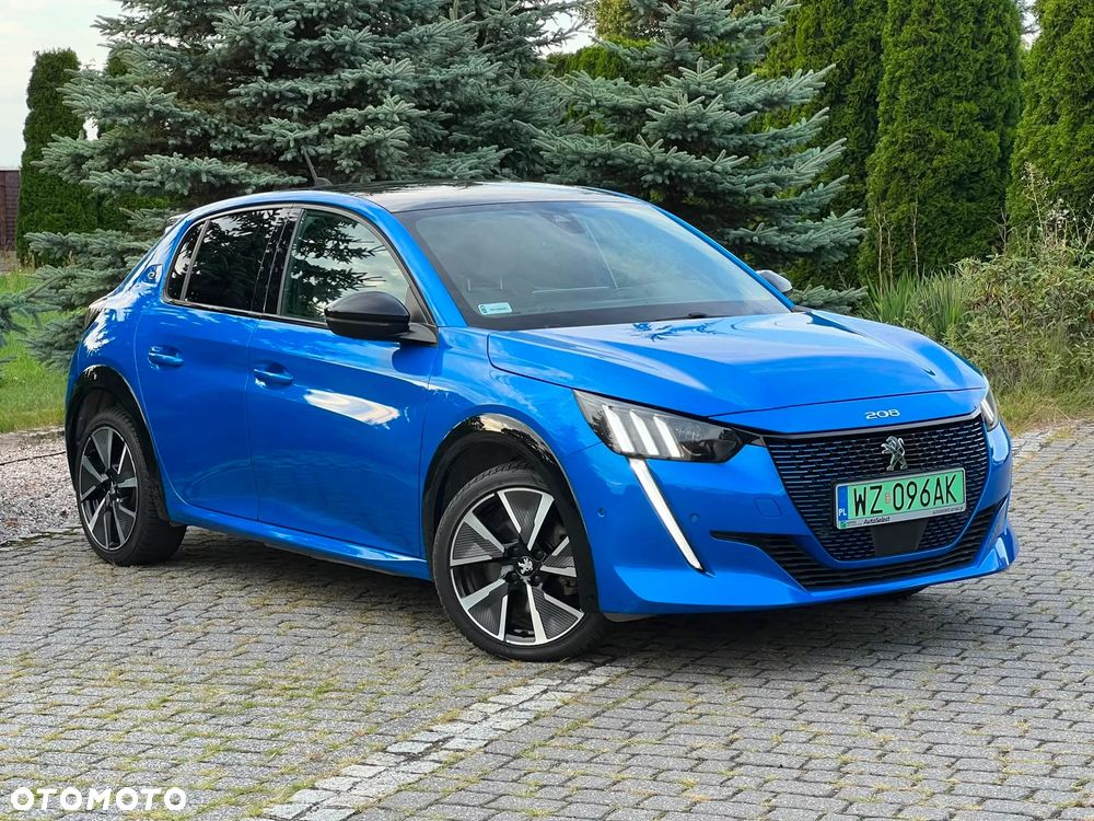 Peugeot 208 GT - 6
