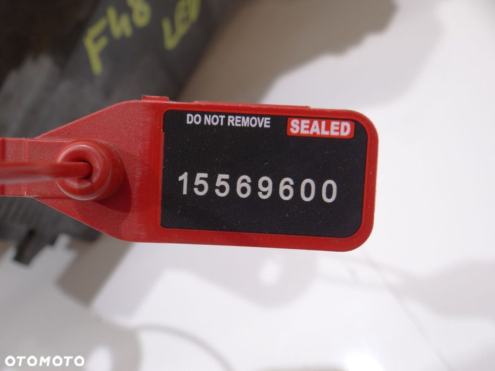 LAMPA LEWA PRZEDNIA BMW X1 F48 7193709 - 8