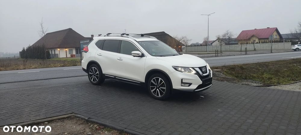 Nissan X-Trail 1.6 DIG-T Tekna - 10