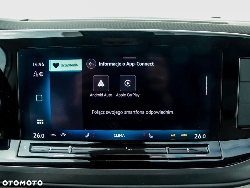 Volkswagen Multivan 2.0 TDI L1 Family DSG - 16