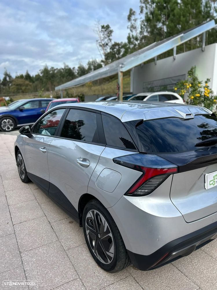 MG MG4 4 Comfort - 6