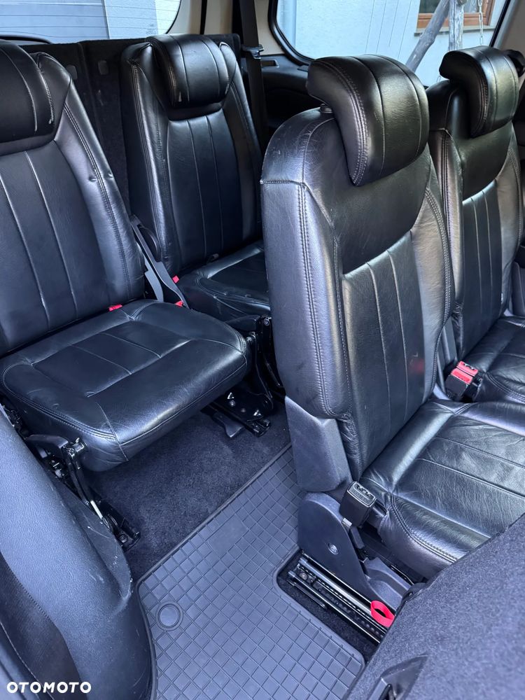 Ford Galaxy 2.3 Ghia - 13