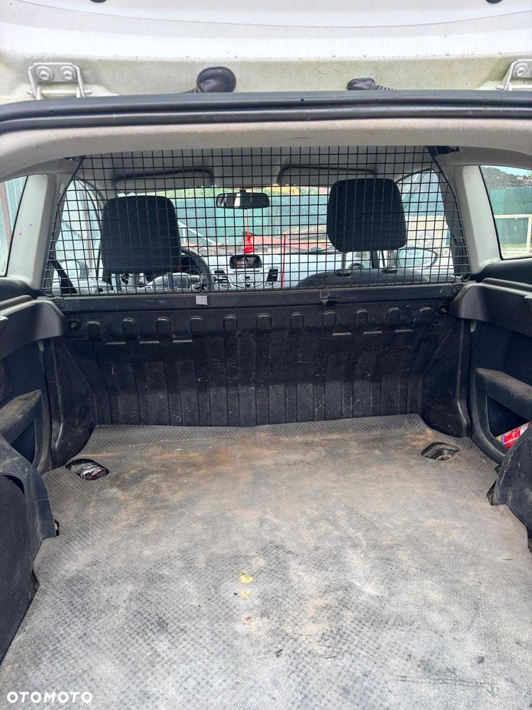 Ford Fiesta - 5