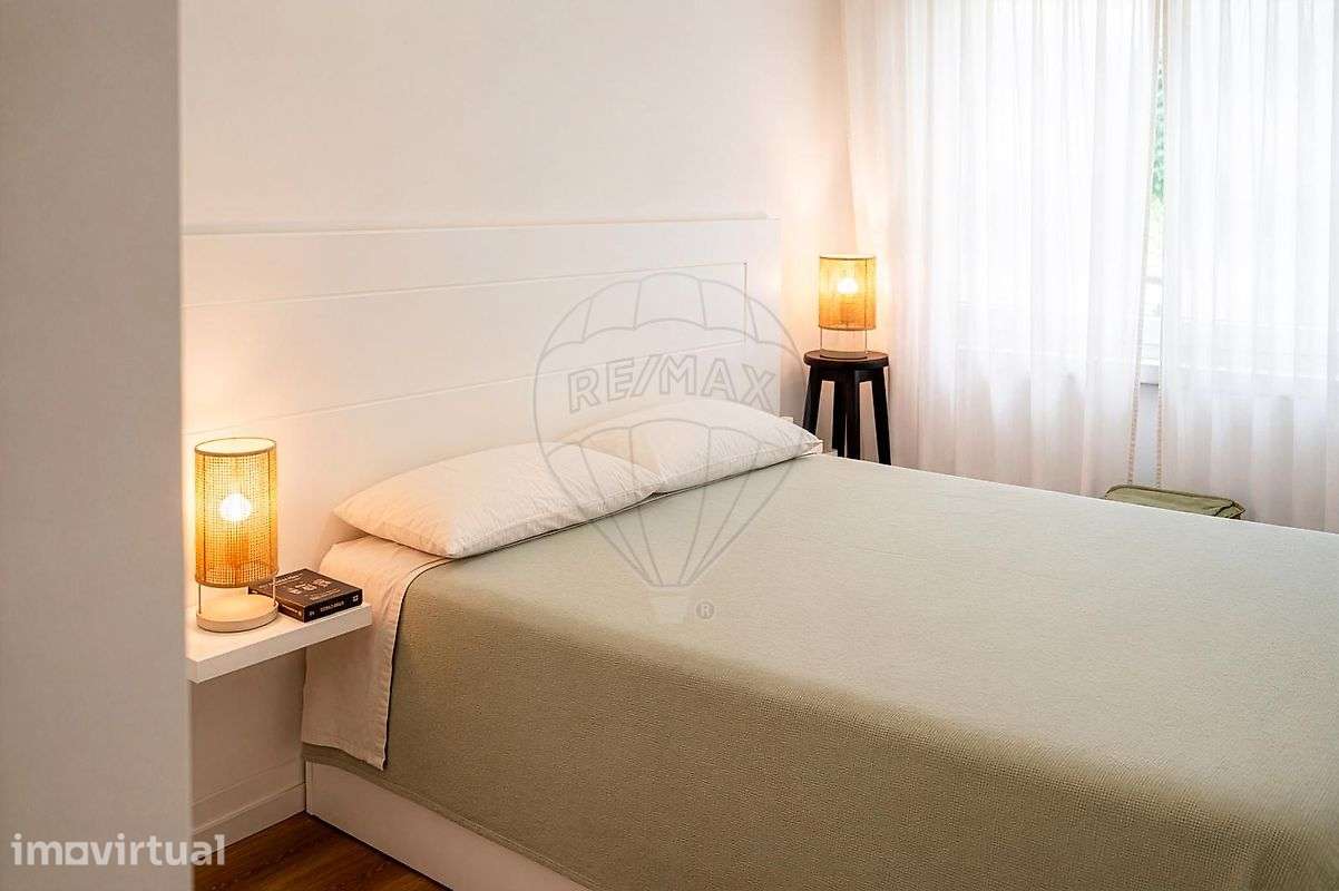 Apartamento T2 para venda - Grande imagem: 4/29