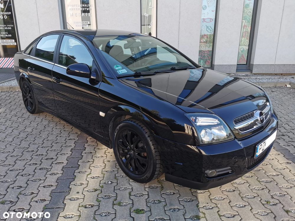 Opel Vectra 1.8 Design - 39
