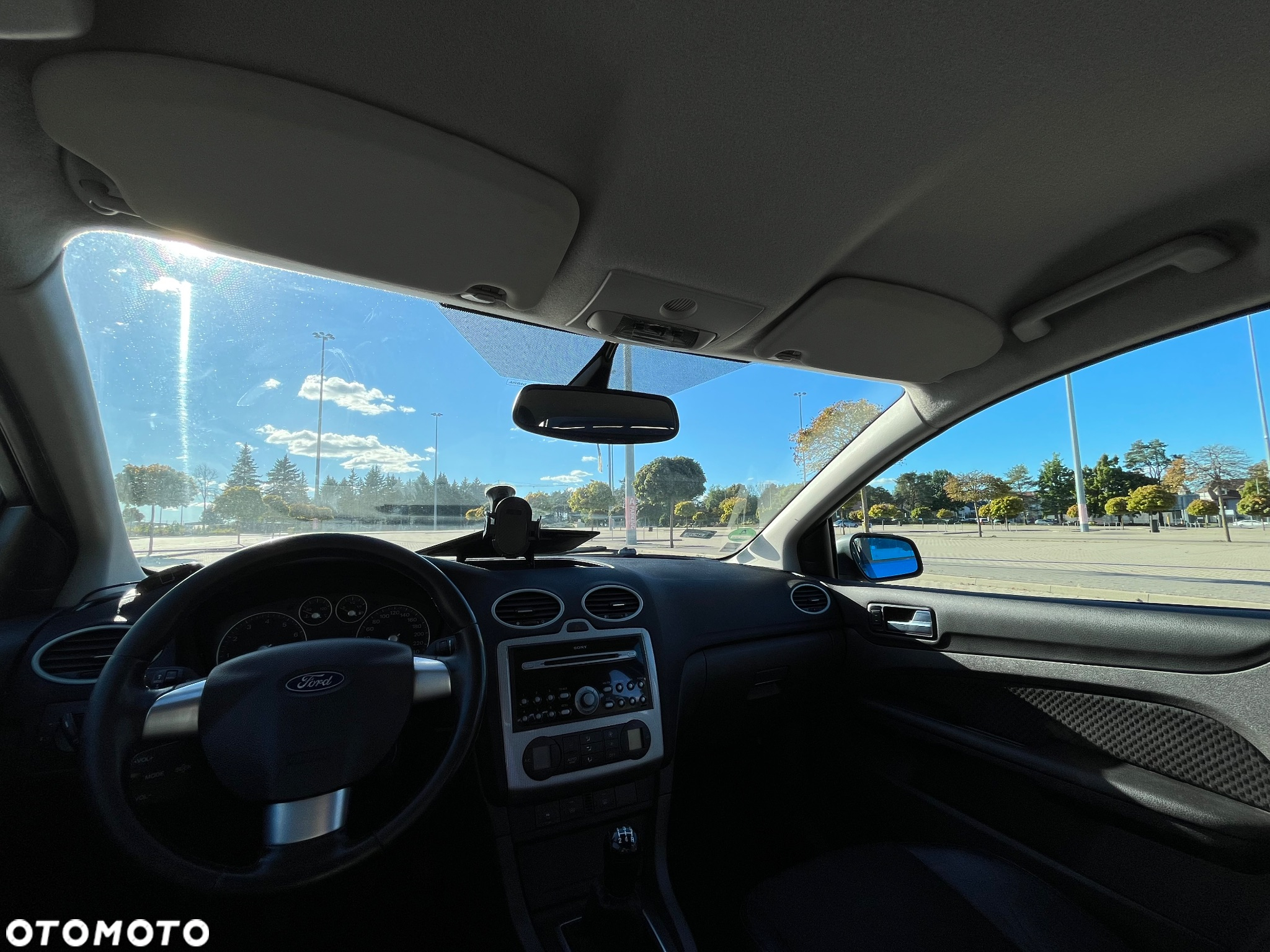 Ford Focus - 12