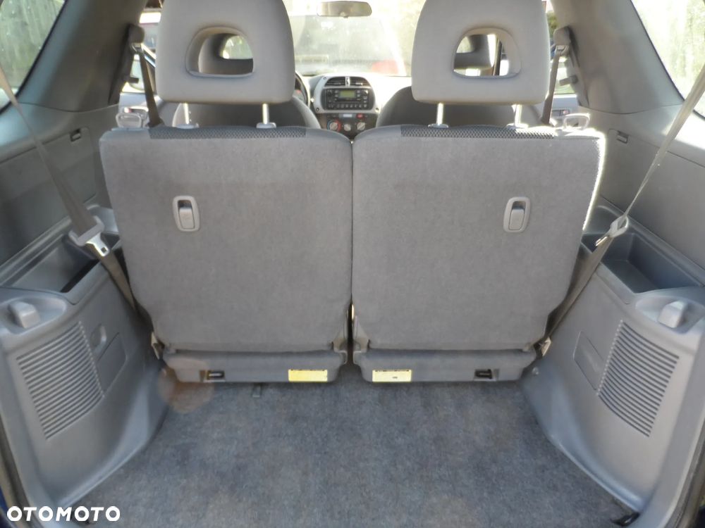 Toyota RAV4 4x4 - 22