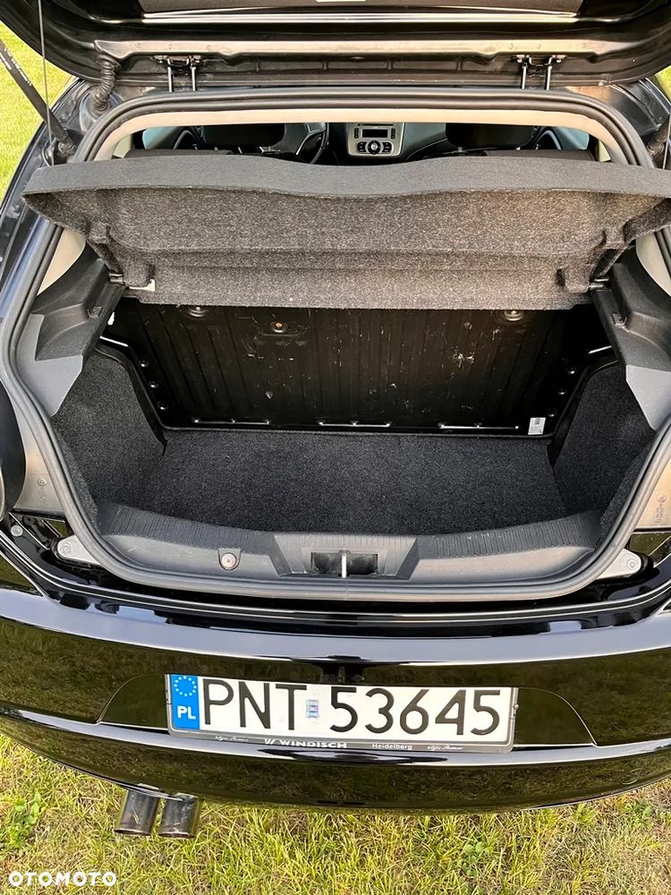 Alfa Romeo Mito - 20