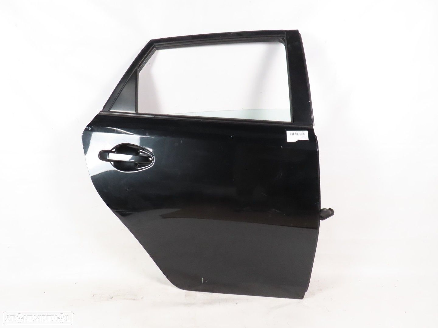 Porta Direito/Trás Seminovo/ Original TOYOTA AURIS (_E18_) 6700302380 - 1