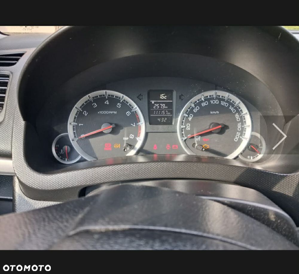 Suzuki Swift 1.2 4x4 Club - 15