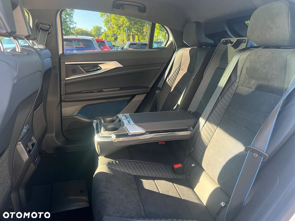 Renault Rafale 1.2 E-Tech Full Hybrid 200 esprit Alpine MMT - 14