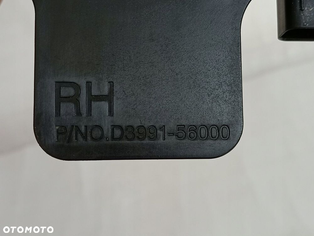 CZUJNIK RADAR SENSOR TYŁ PRAWY HYUNDAI TUCSON III - 10