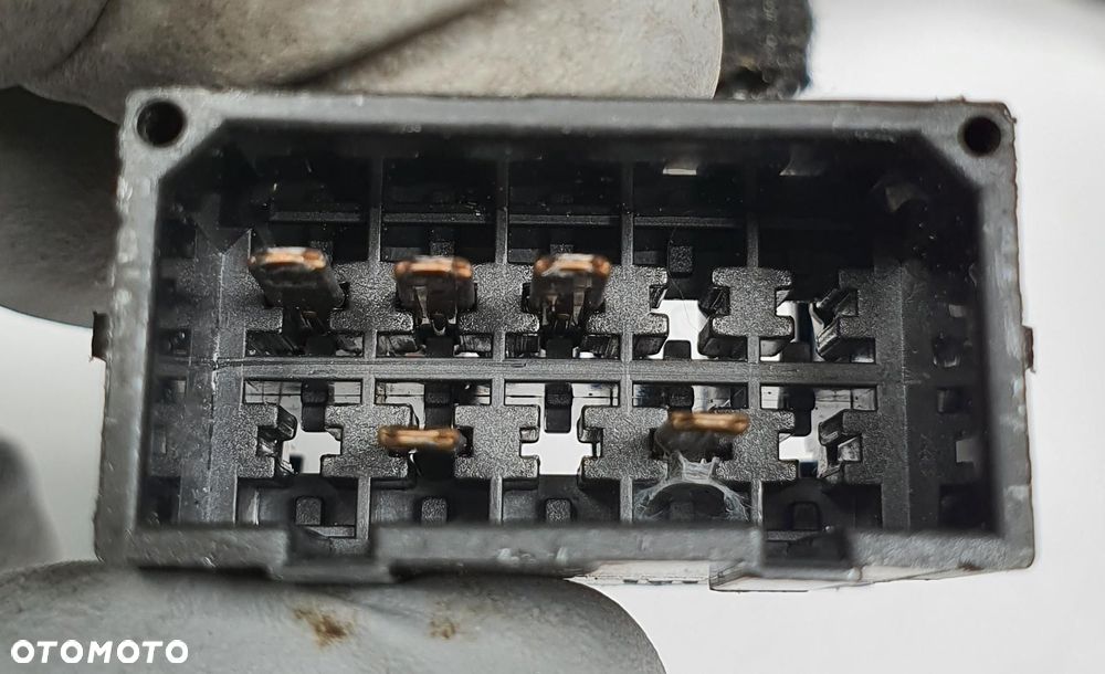 LUSTERKO LEWE 5 PIN LZ5L AUDI A4 B5 010594 EUROPA - 5