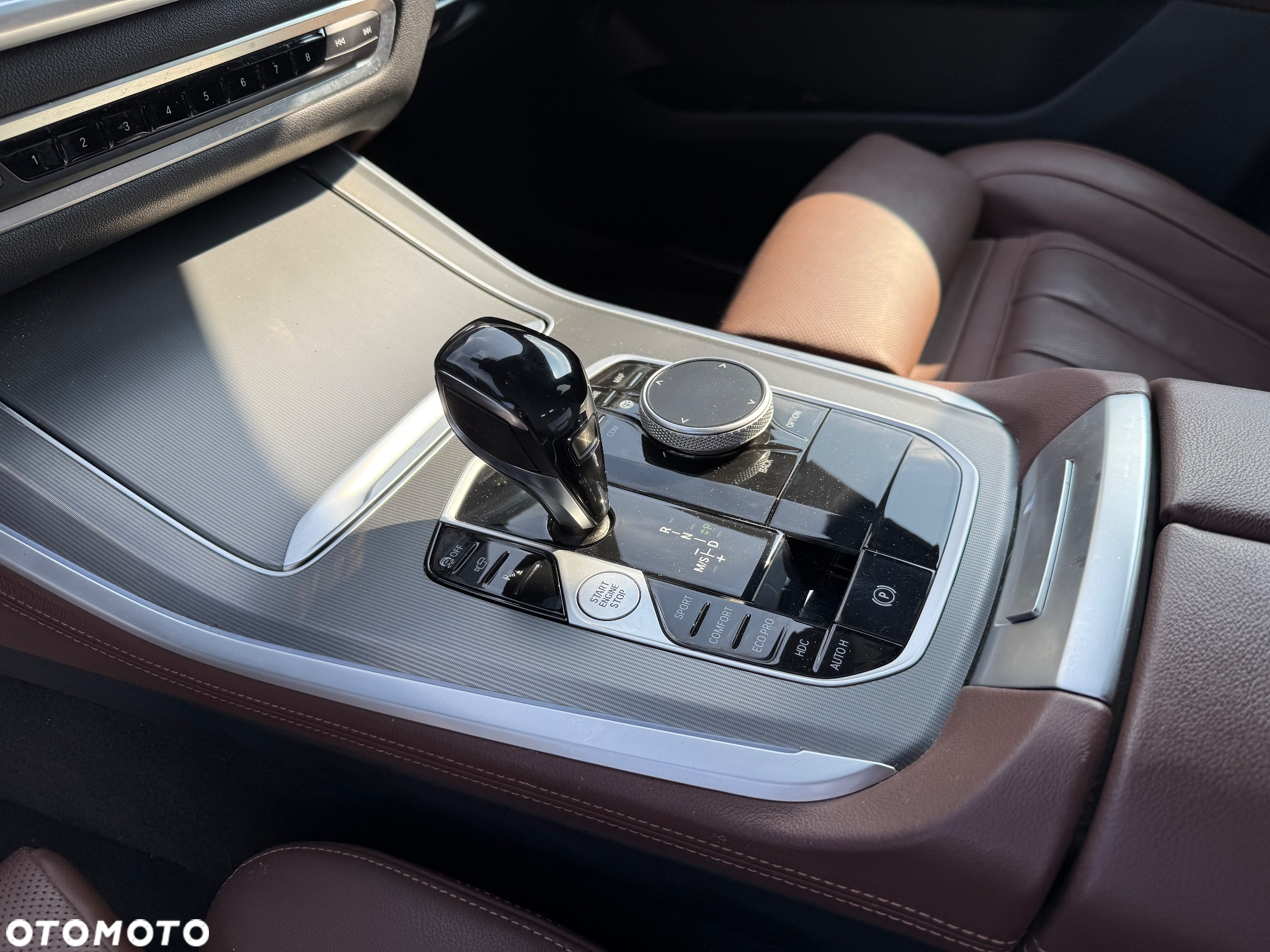 BMW X5 xDrive30d sport - 19