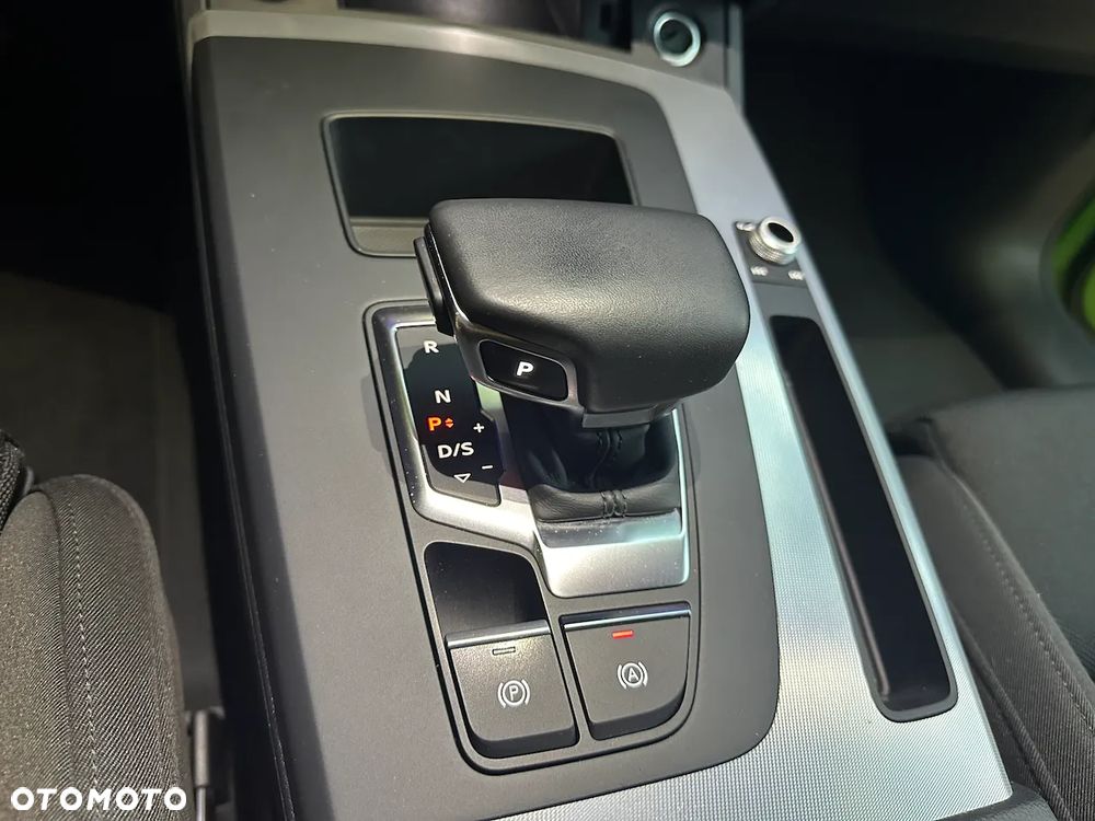 Audi Q5 45 TFSI mHEV Quattro Advanced S tronic - 15