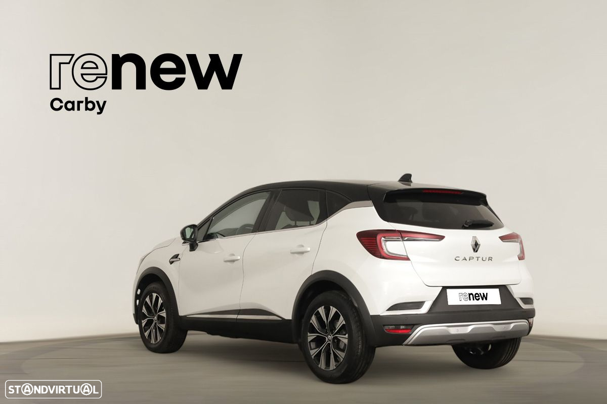 Renault Captur 1.0 TCe Techno - 4