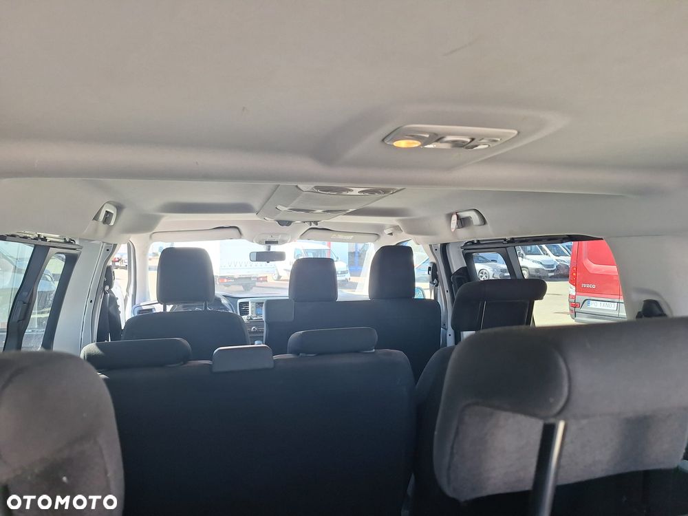 Toyota ProAce Kombi D-4D Long 2,8t - 22