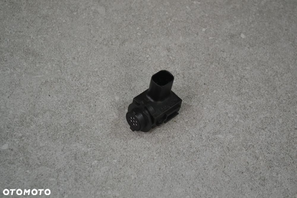 AUDI A4 B6 B7 A6 C6 A3 8P CZUJNIK JAKOŚCI POWIETRZA 4B0907659A - 5