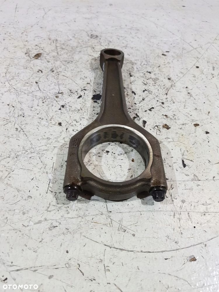 KORBOWÓD 543 BMW E90 E91 E87 E81 2.0B N43B20AA - 3