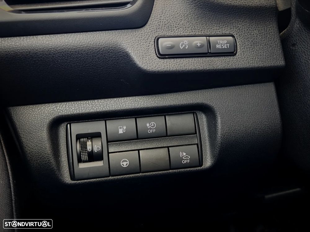 Nissan Leaf N-Connecta - 14
