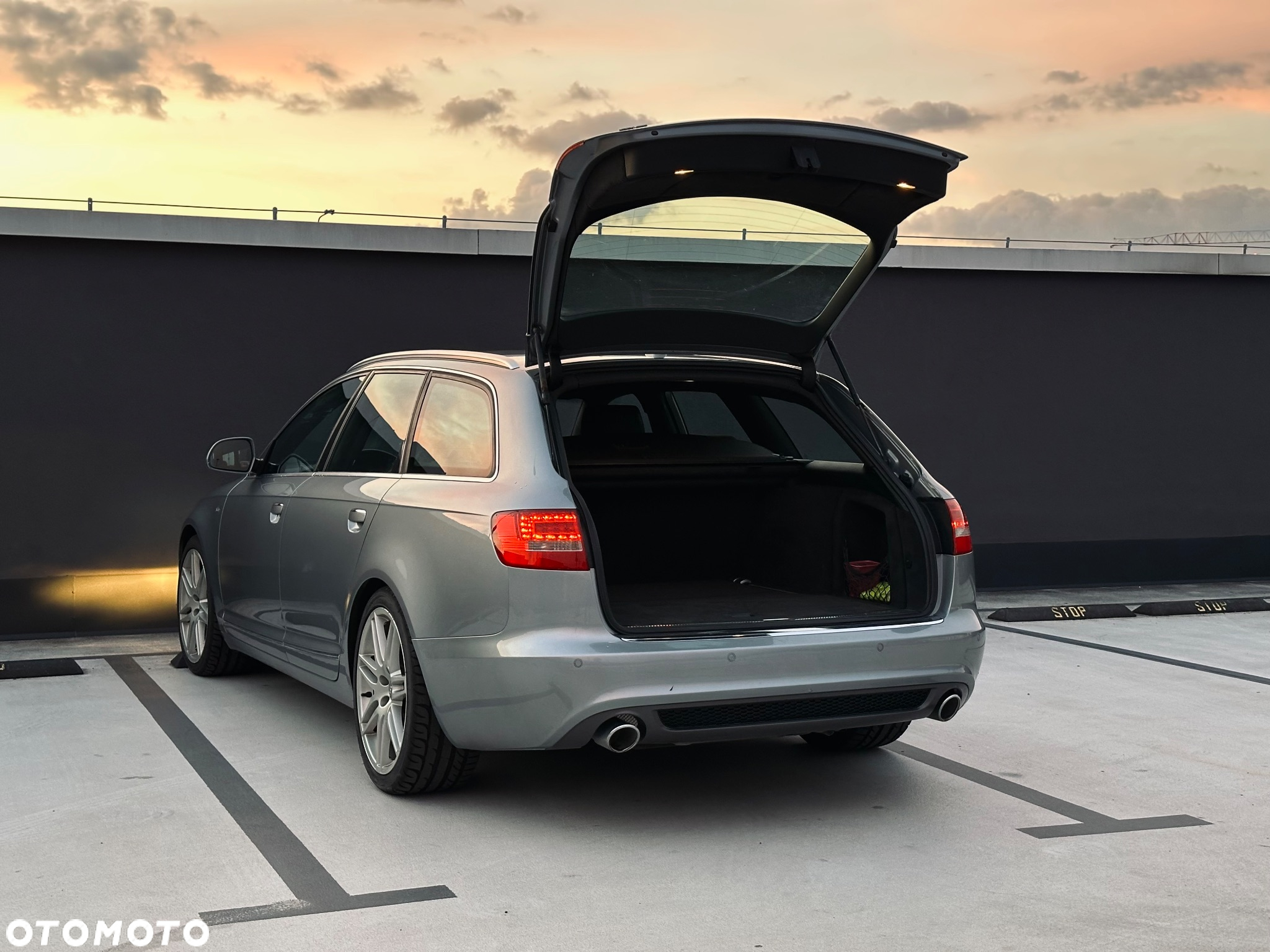 Audi A6 2.0 TDI Limited Edition Multitr - 26