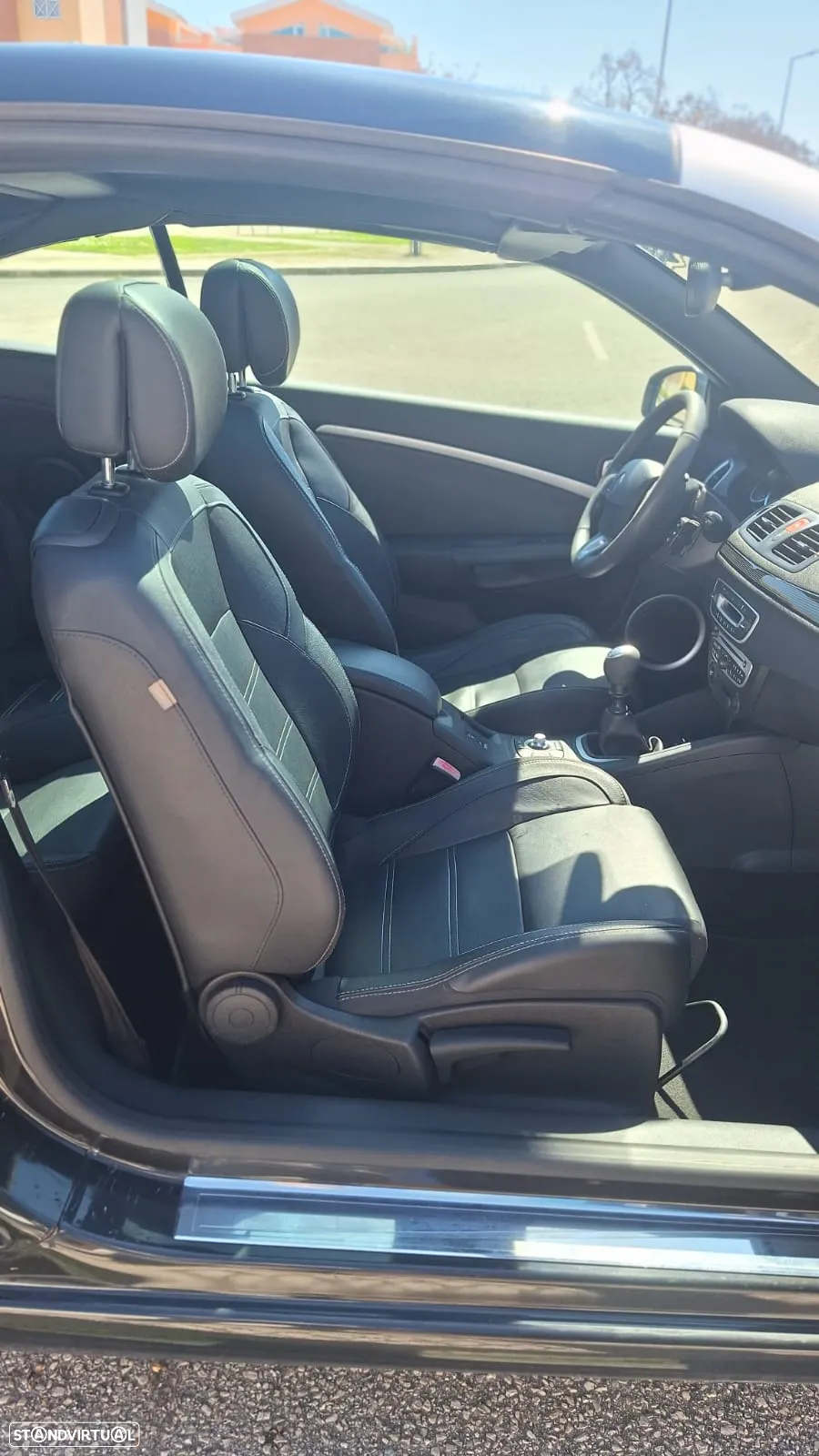Renault Mégane CC 1.5 dCi Dynamique S - 27