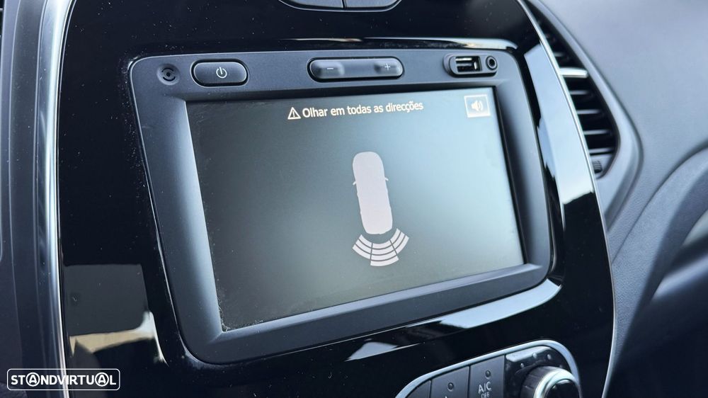 Renault Captur 0.9 TCE Exclusive - 22