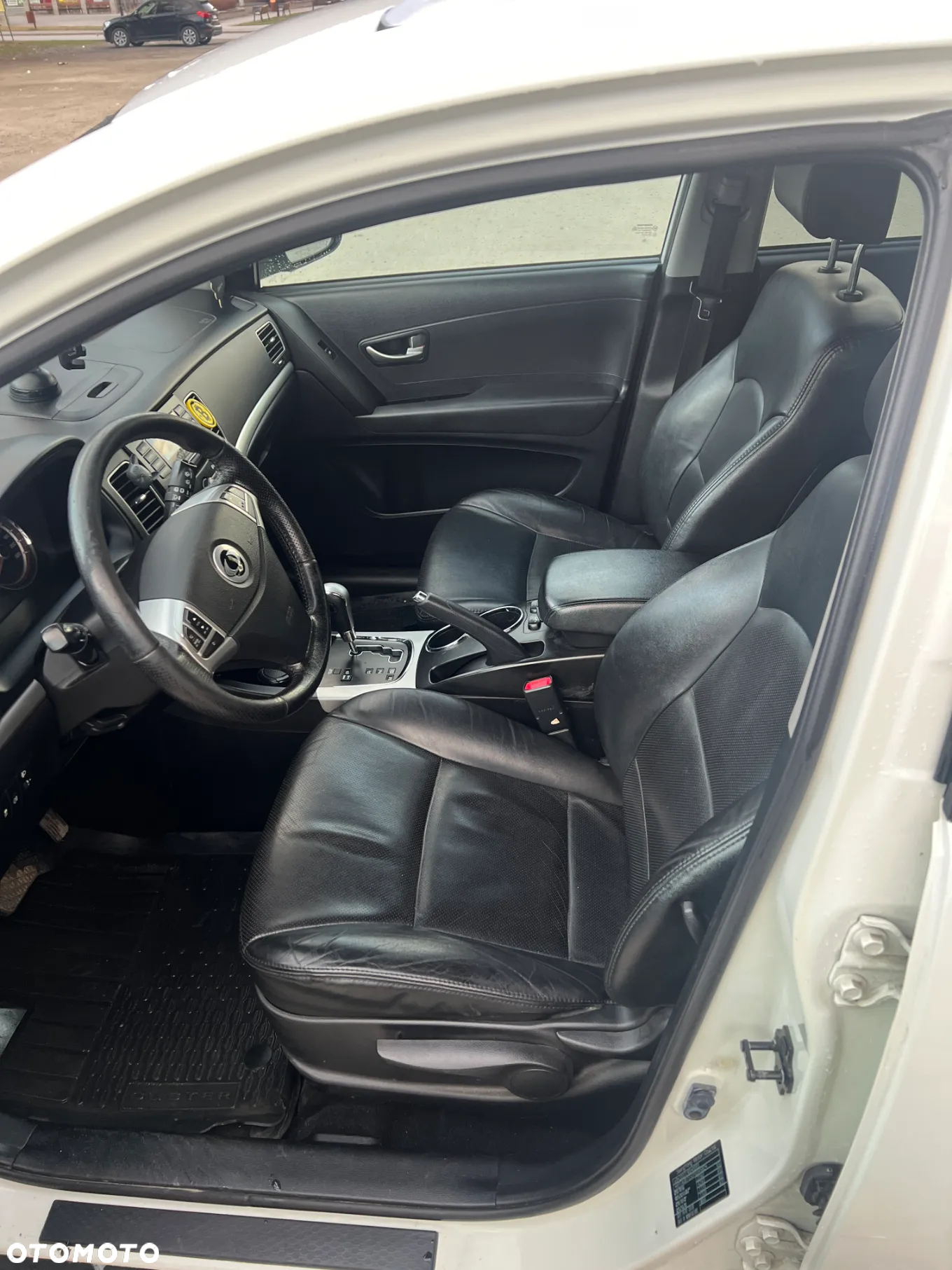 SsangYong/KGM Korando 2.0 e-XDi Sapphire - 10