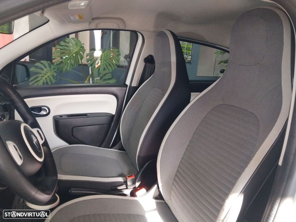 Renault Twingo - 9