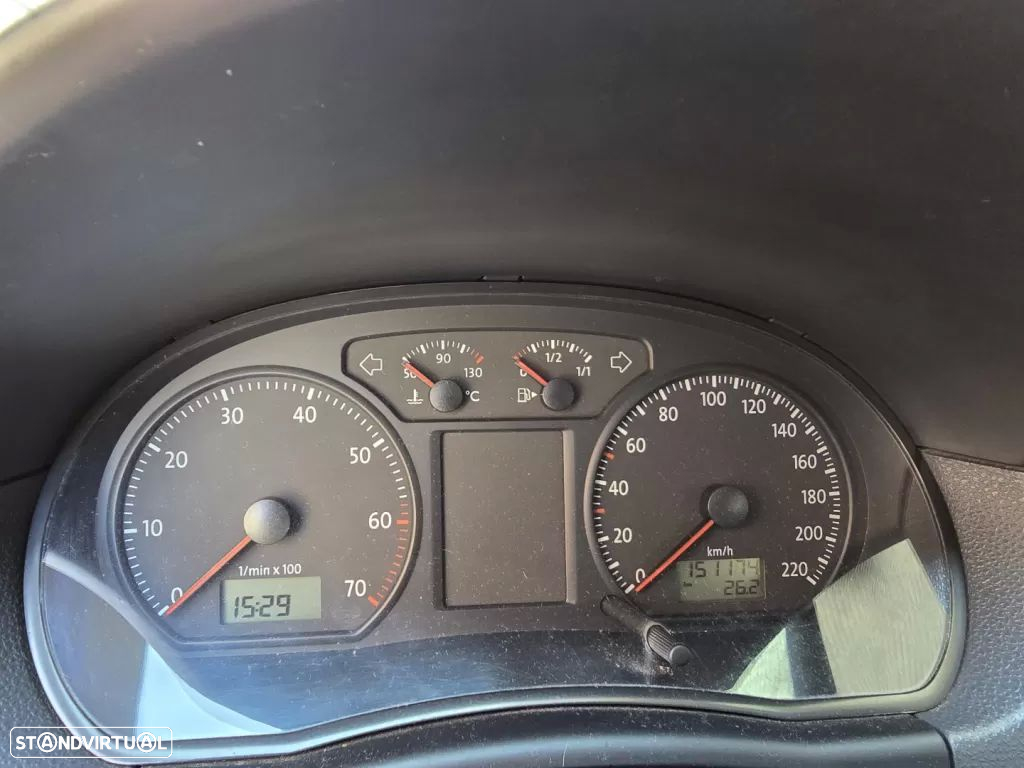 VW Polo 1.2 Trendline Pack - 13