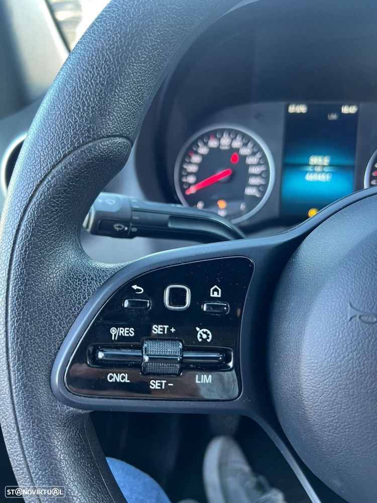 Mercedes-Benz Sprinter 317 CDI/43 - 26