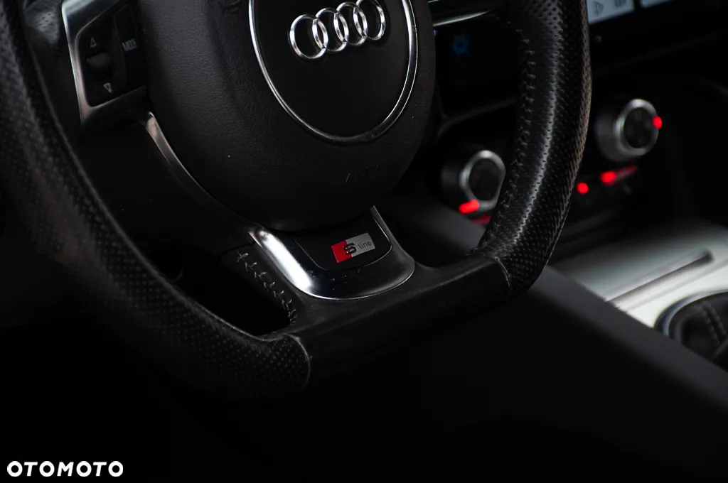 Audi TT Coupé Roadster 1.8 TFSI - 6