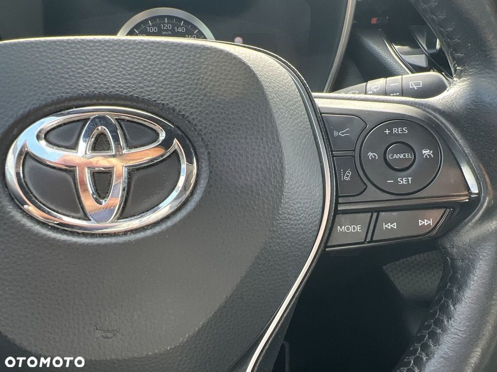 Toyota Corolla 1.8 Hybrid Comfort - 17
