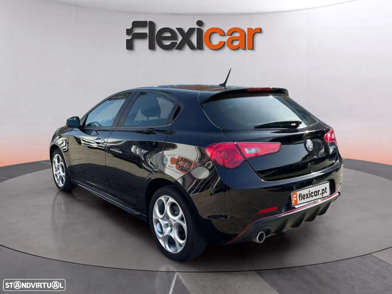 Alfa Romeo Giulietta 1.6 JTDm Sport - 5