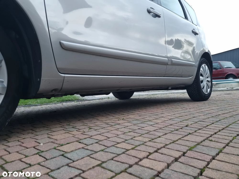 Nissan Note 1.4 I-Way+ - 9