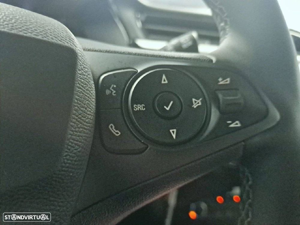 Opel Corsa 1.2 T GS Line Aut. - 18