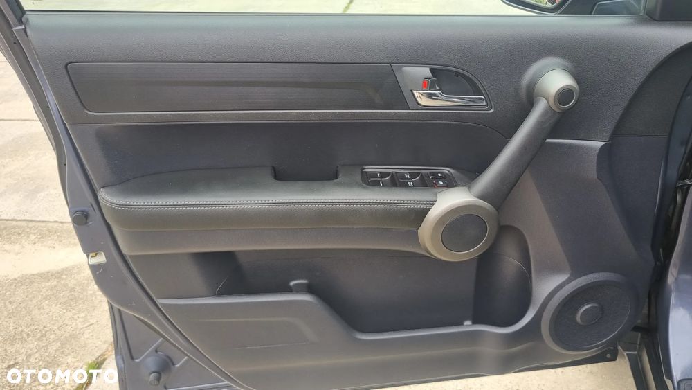 Honda CR-V 2.0i-VTEC Elegance 50 Jahre Edition - 18