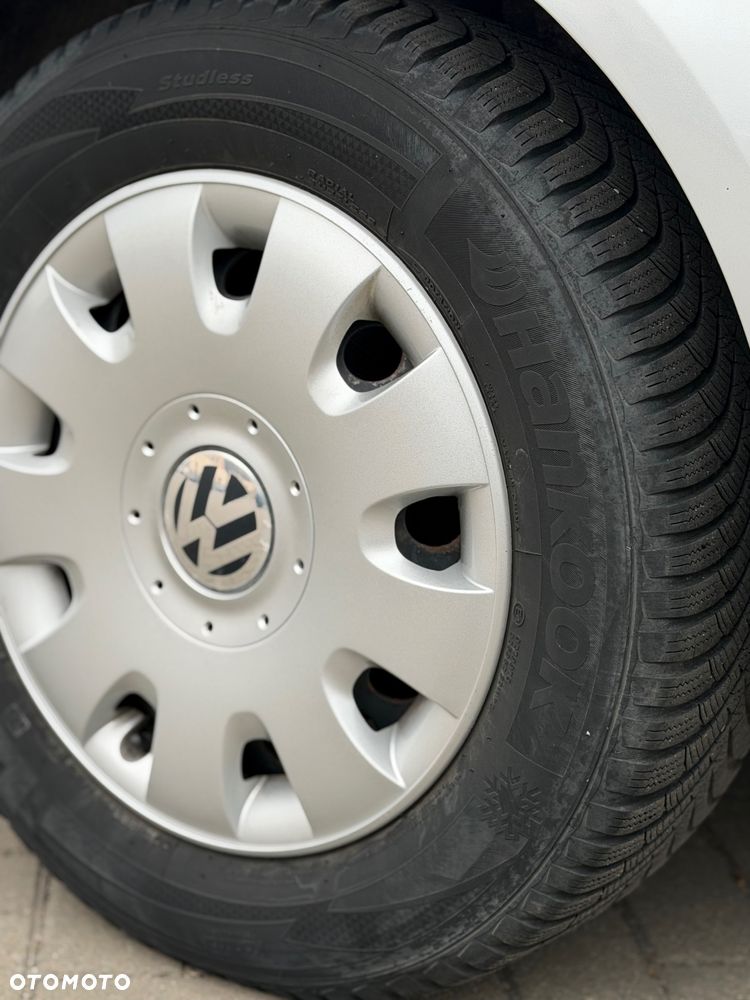 Volkswagen Golf 1.4 TSI Style - 10