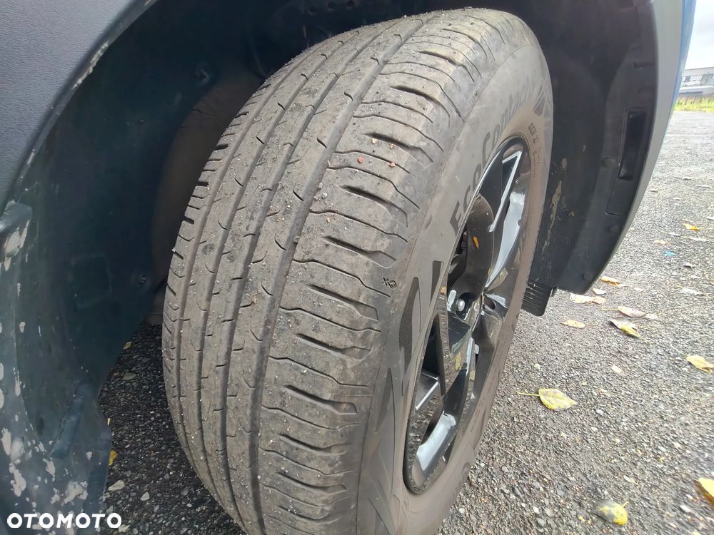 Kia Sportage 1.6 GDI Black Edition 2WD - 16