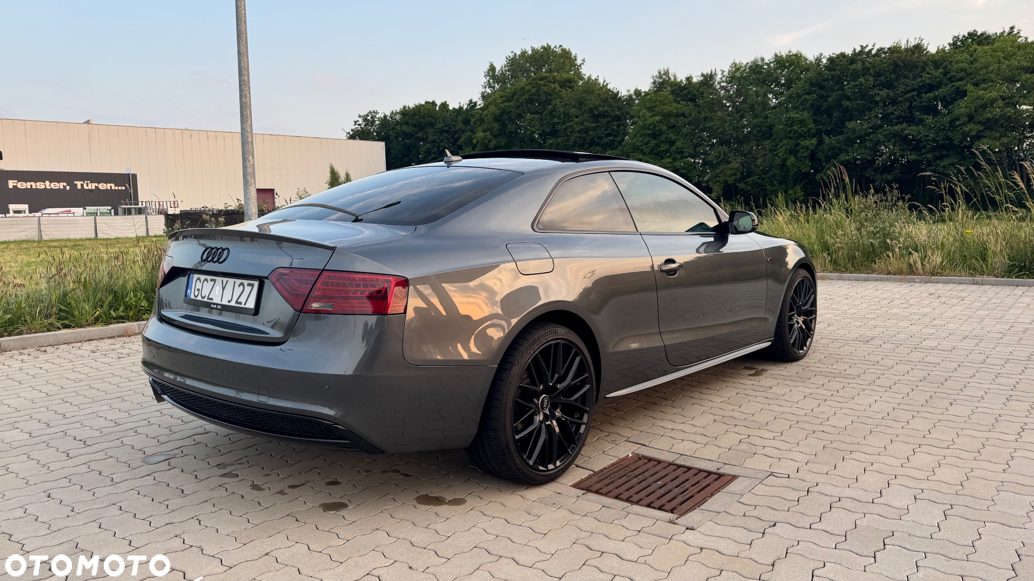 Audi A5 - 4