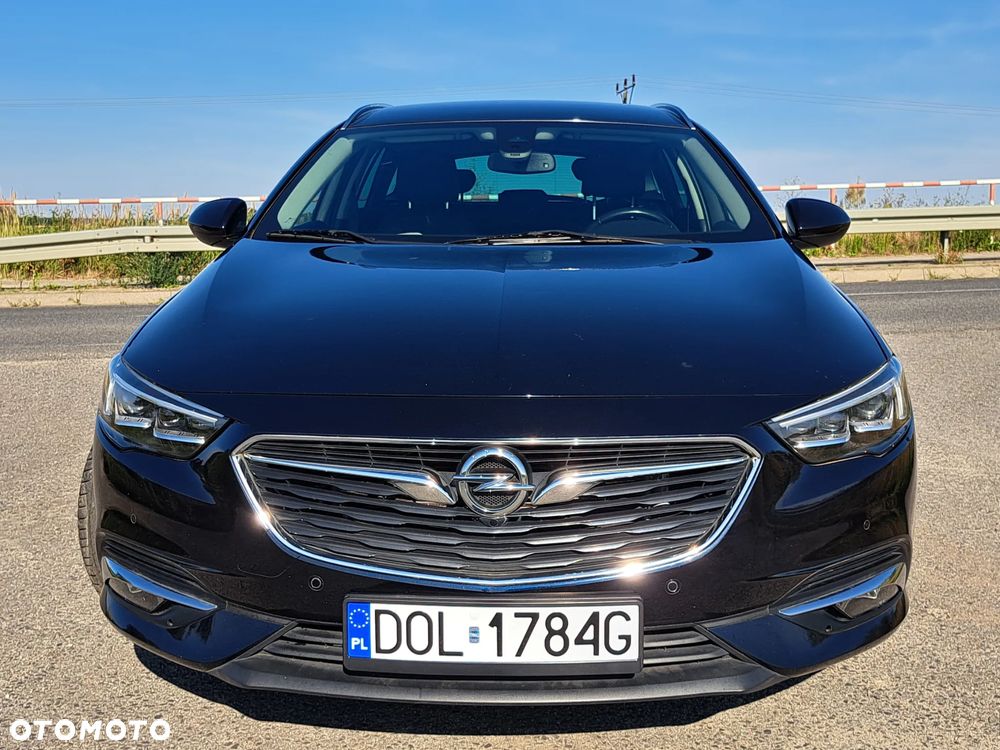 Opel Insignia 1.6 Automatik Exclusive - 38