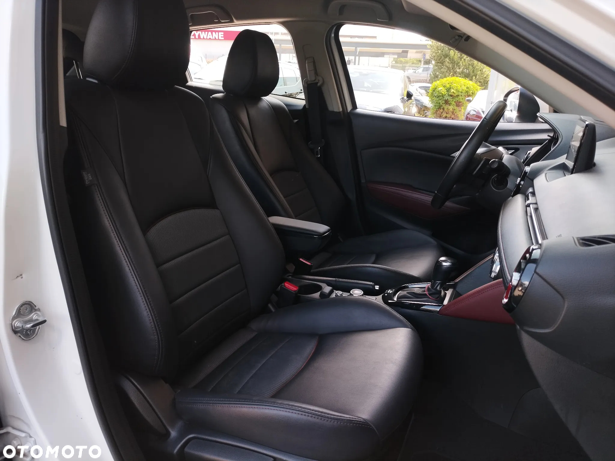 Mazda CX-3 2.0 Skypassion - 17