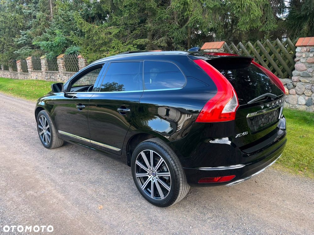 Volvo XC 60 - 7
